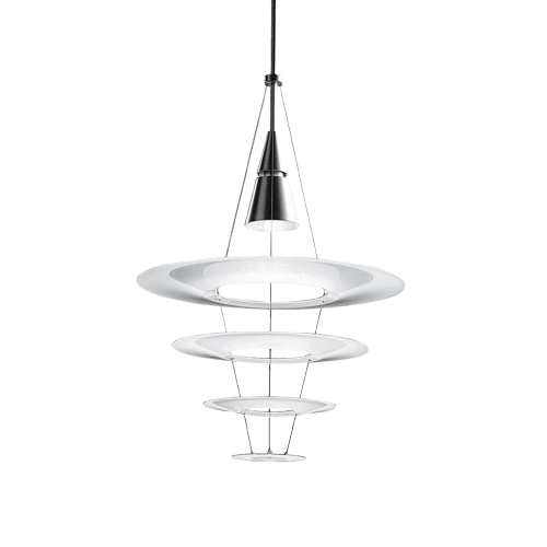 Pendant Light-LZHX-D040