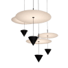 Pendant Light LZHX-D256
