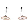 Pendant Light-LZHX-D044