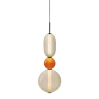 Floor Lamp-LZHX-T1238