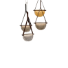 Pendant Light-LZHX-D255