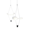 Pendant Light-LZHX-D055