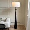 Solvex Floor Lamp