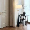 Solvex Floor Lamp