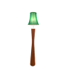 Floor Lamp-LZHX-T1248