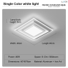 Eden Curve Light