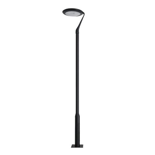 NOLENE LAMP POST-LZLPNLN30WIP65