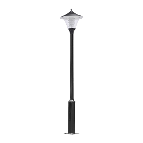 AZRA LAMP POST-LZLPAZRA60WIP65