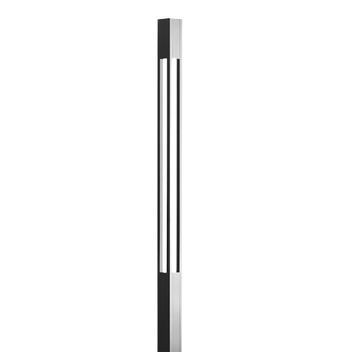 ZEV BOLLARD LIGHT -LZBLZEV60WIP65