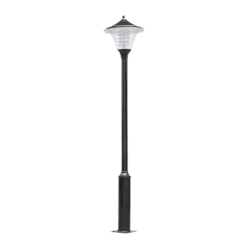 AZRA Lamp Post – LZLPAZRA60WIP65