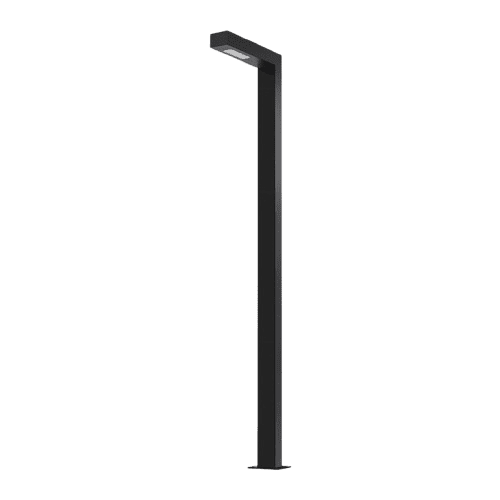 MIRA Lamp Post – LZLPMRA30WIP65