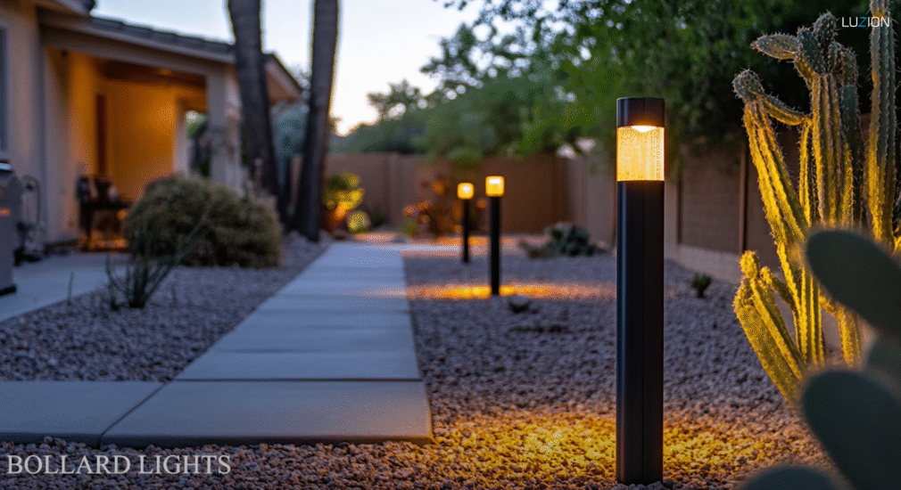 Illuminate Your Outdoors: The Ultimate Guide to Choosing the Perfect Bollard Light