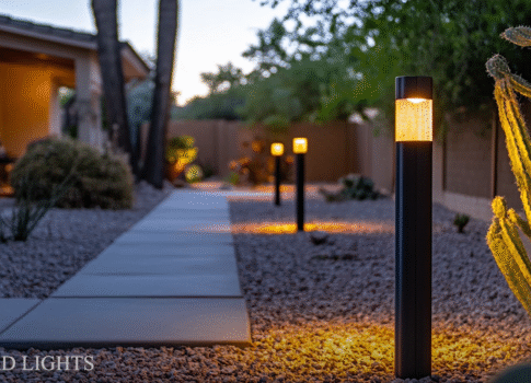 Illuminate Your Outdoors: The Ultimate Guide to Choosing the Perfect Bollard Light