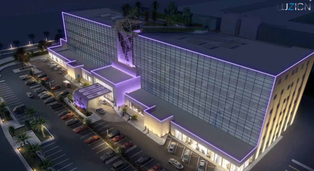 How to Choose the Best Lighting Design Consultancy in UAE