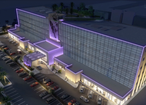 How to Choose the Best Lighting Design Consultancy in UAE