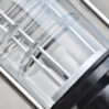 Linea Lamp Post