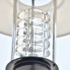 Linea Lamp Post