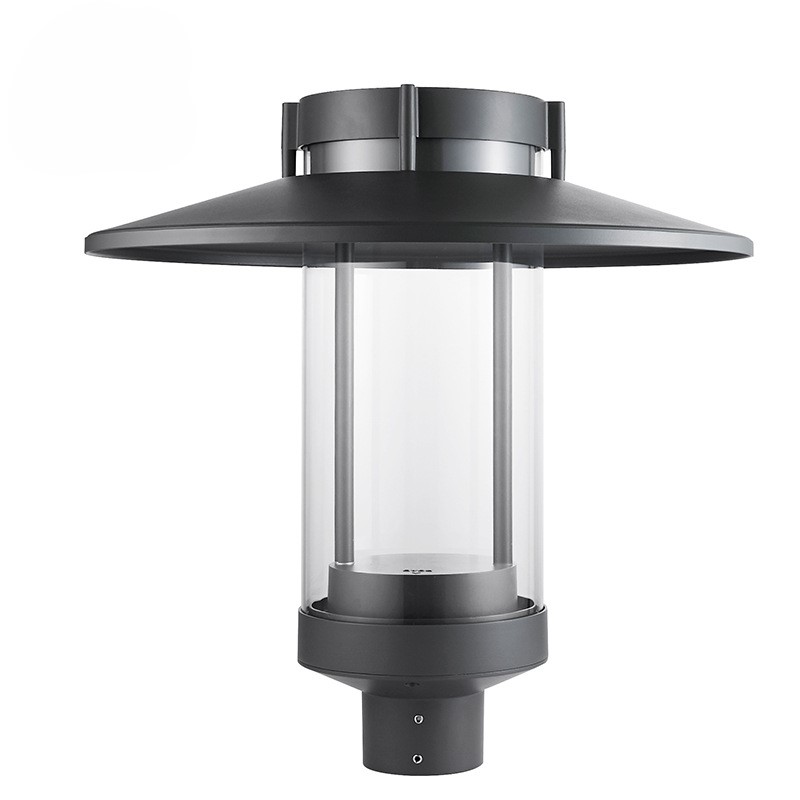 Soletta Lamp Post