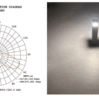 Arvento Bollard Light