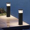 Arvento Bollard Light