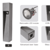 Celano Bollard Light