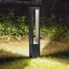 Lirano Bollard Light