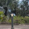 Luzaro Bollard Light