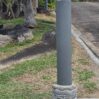 Luzaro Bollard Light
