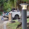 Luzaro Bollard Light
