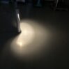 Mentino Bollard Light