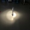 Mentino Bollard Light