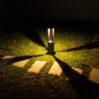 Muzero Bollard Light