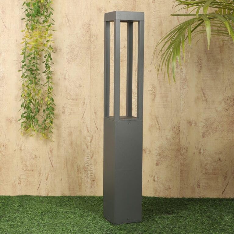 Muzero Bollard Light