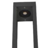 Muzero Bollard Light