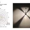 Muzero Bollard Light