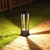 Stellino Bollard Light