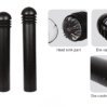 Tivano Bollard Light