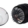Tivano Bollard Light