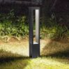 Vineto Bollard Light