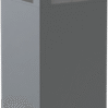 Vivano Bollard Light