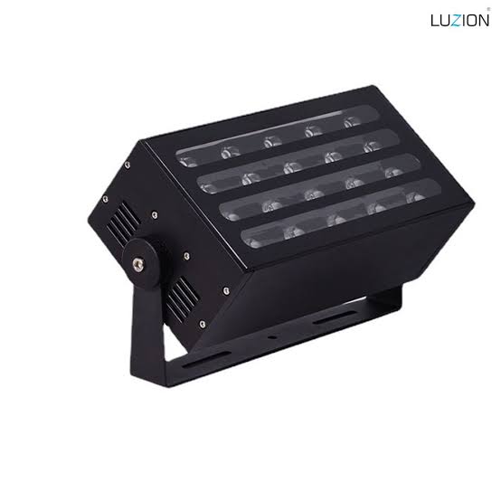 Auralis – Premium Outdoor LED Ground Uplighter