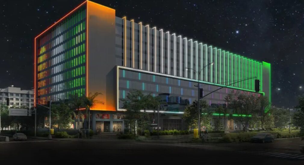 Lighting Design and Facade Lighting – Why Modern Architecture Needs Professional Planning