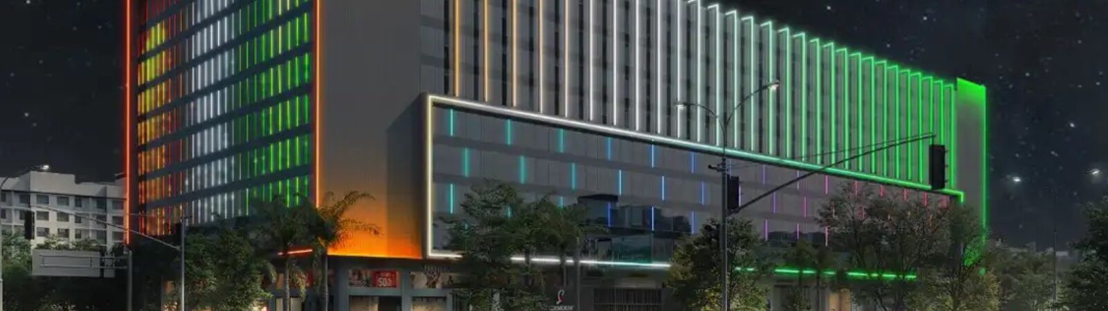 Bringing Architectural Exteriors to Life Across Dubai & Abu Dhabi