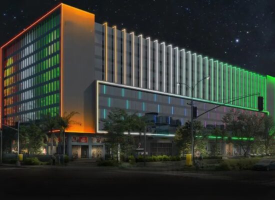 Lighting Design and Facade Lighting – Why Modern Architecture Needs Professional Planning