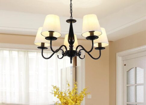 Lighting Design Principles: How Modern Lighting Is Planned, Controlled, and Regulated