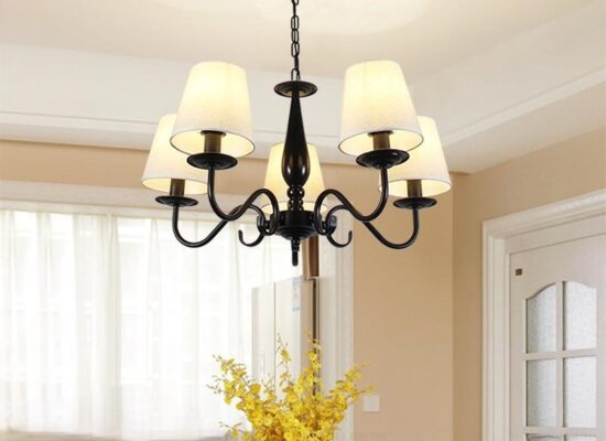 Lighting Design Principles: How Modern Lighting Is Planned, Controlled, and Regulated