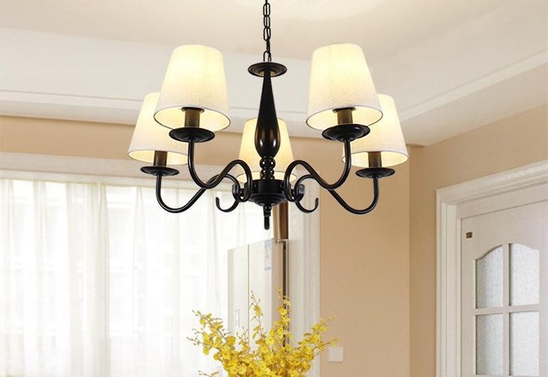 Lighting Design Principles: How Modern Lighting Is Planned, Controlled, and Regulated