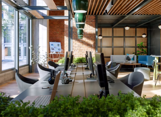 Lighting Fundamentals and Design Principles