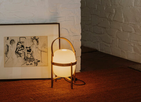 Portable Lights: A Smart and Flexible Lighting Solution for Modern Homes