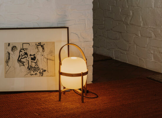 Portable Lights: A Smart and Flexible Lighting Solution for Modern Homes